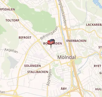 Mölndal