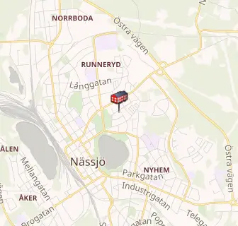 Nässjö