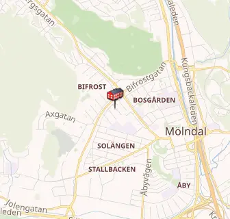 Mölndal