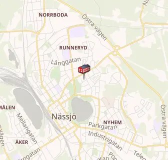 Nässjö