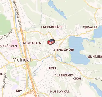 Mölndal