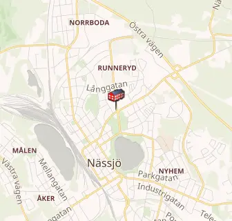 Nässjö