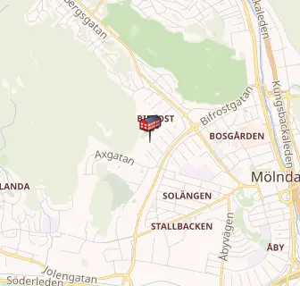 Mölndal