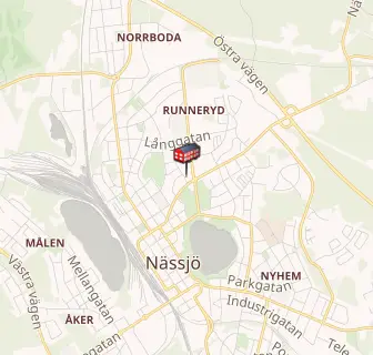Nässjö