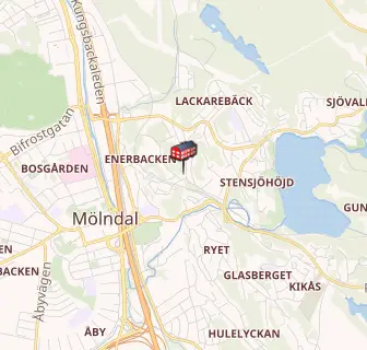 Mölndal