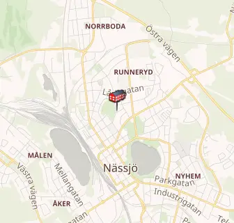 Nässjö