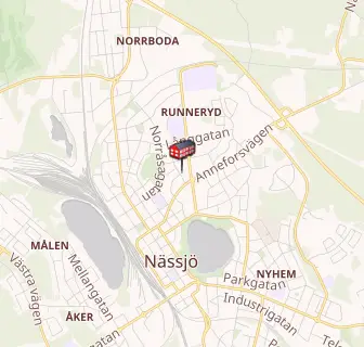 Nässjö