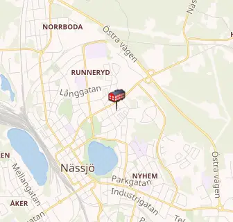 Nässjö
