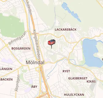 Mölndal