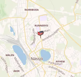 Nässjö