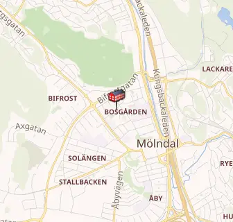 Mölndal