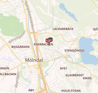 Mölndal