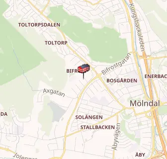 Mölndal