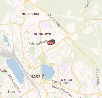 Nässjö