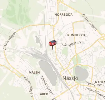 Nässjö