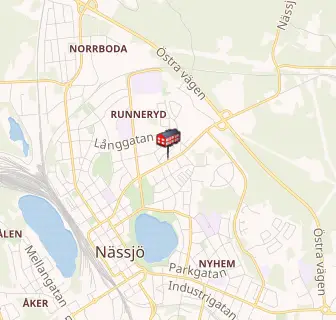 Nässjö
