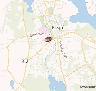 Eksjö