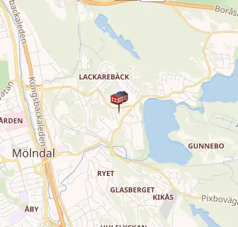 Mölndal