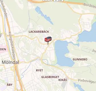 Mölndal