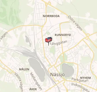 Nässjö