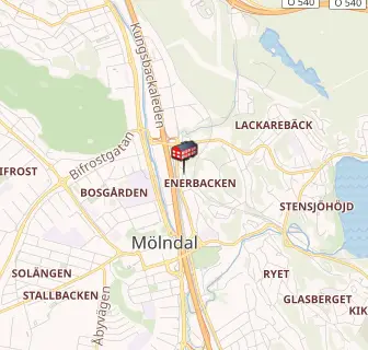 Mölndal