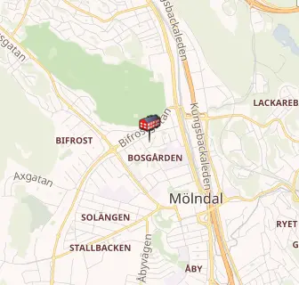 Mölndal