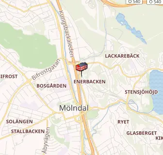 Mölndal