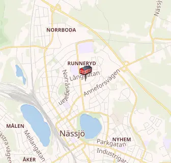 Nässjö