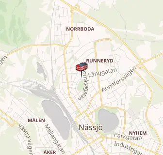 Nässjö