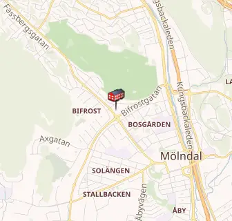 Mölndal