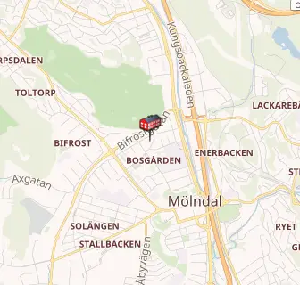 Mölndal