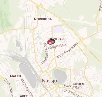 Nässjö