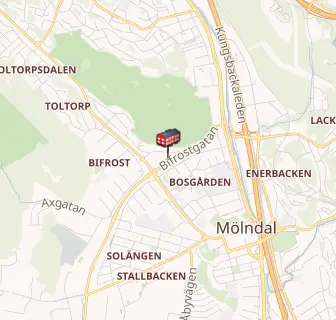 Mölndal