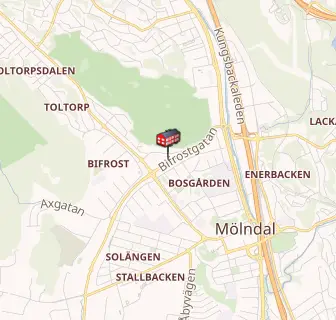 Mölndal