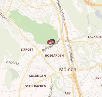 Mölndal