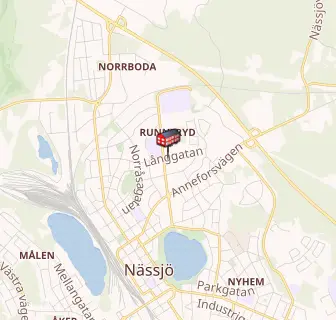 Nässjö