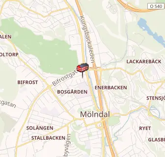 Mölndal