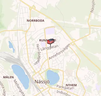 Nässjö