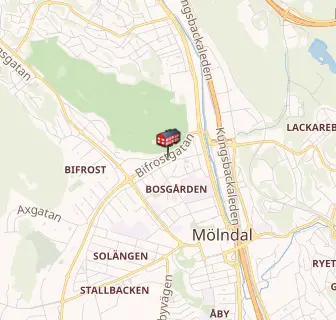Mölndal