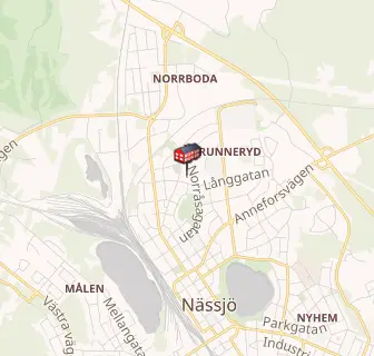 Nässjö