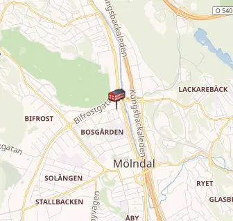 Mölndal