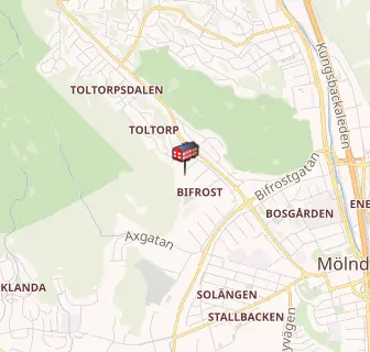 Mölndal