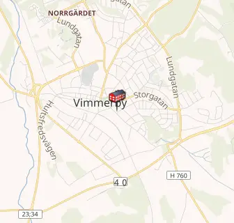 Vimmerby