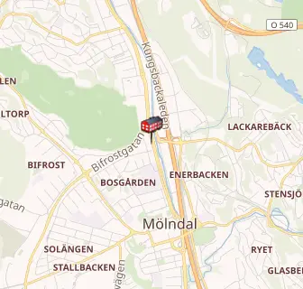Mölndal