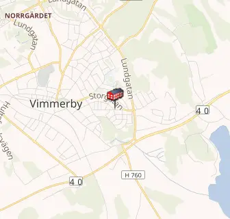 Vimmerby