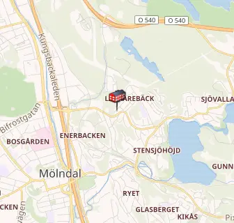 Mölndal