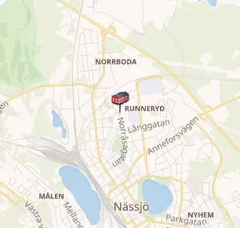 Nässjö