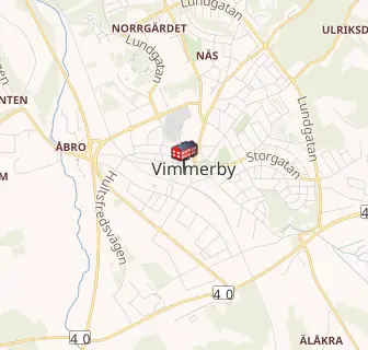 Vimmerby