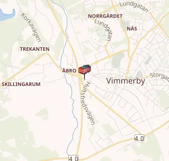 Vimmerby