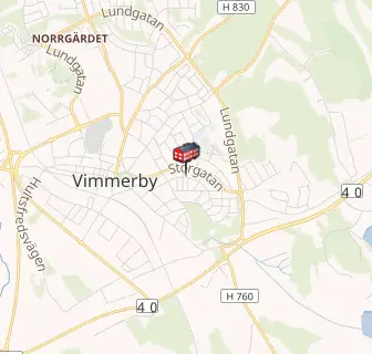 Vimmerby